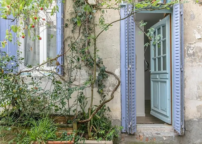 Cosy Appartement Paris 20E